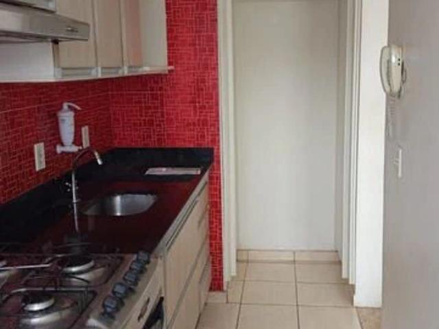 Apartamento aluguel em Região Imediata de Jundiaí, Várzea Paulista