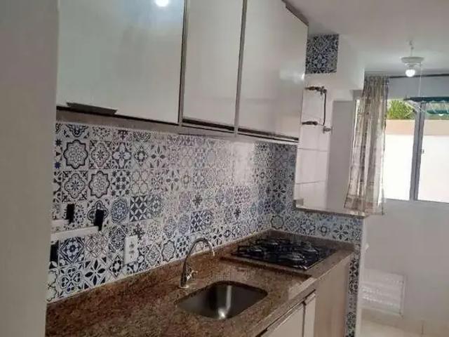Apartamento aluguel em Região Imediata de Jundiaí, Várzea Paulista