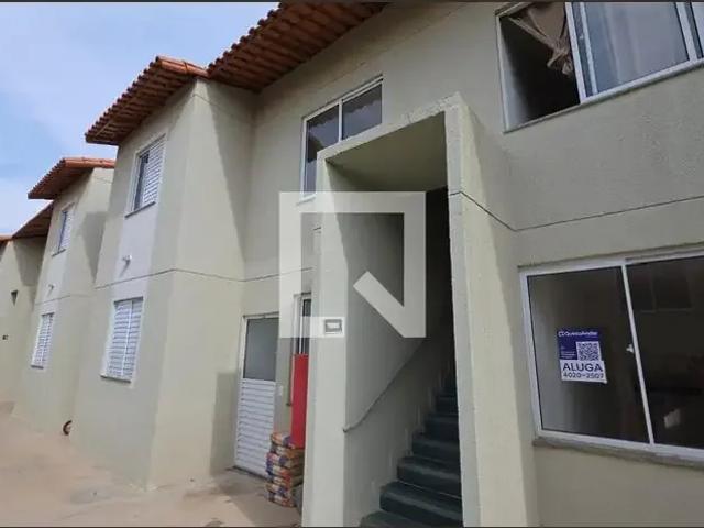 Apartamento aluguel em Região Geográfica Imediata de Belo Horizonte, Região Metropolitana de Belo Horizonte