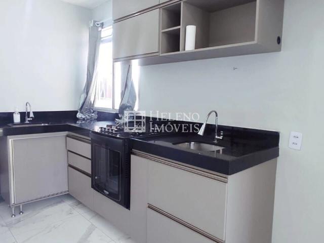 Apartamento aluguel em Imperial, Vespasiano