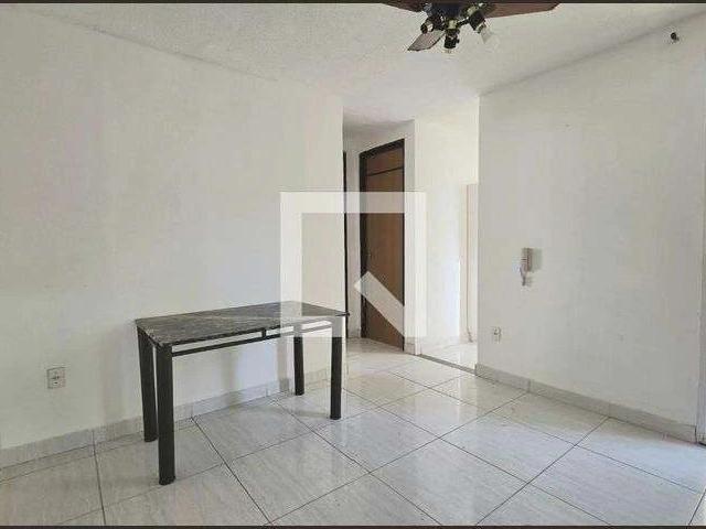 Apartamento aluguel em Santa Maria, Vespasiano