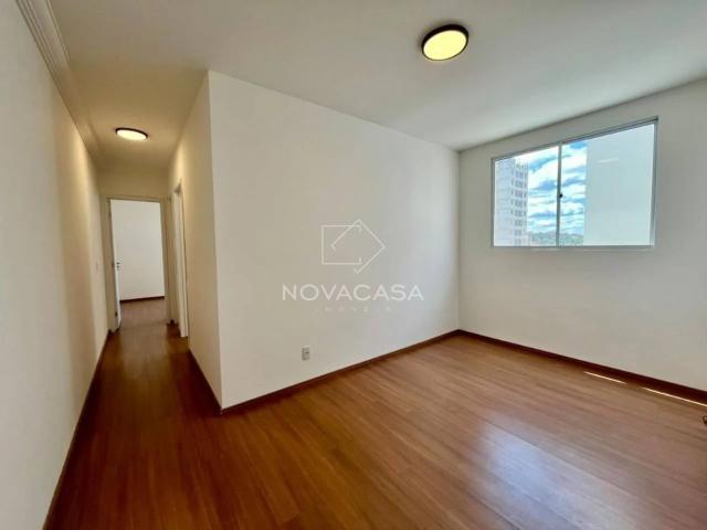 Apartamento aluguel em Vespasiano, Região Geográfica Intermediária de Belo Horizonte