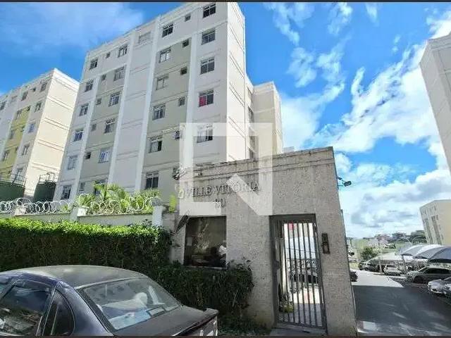 Apartamento aluguel em Região Geográfica Imediata de Belo Horizonte, Região Metropolitana de Belo Horizonte