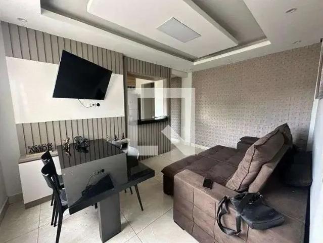 Apartamento aluguel em Região Geográfica Imediata de Belo Horizonte, Região Metropolitana de Belo Horizonte