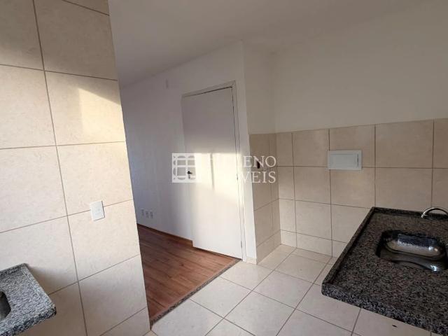 Apartamento aluguel em Serra Dourada I, Vespasiano