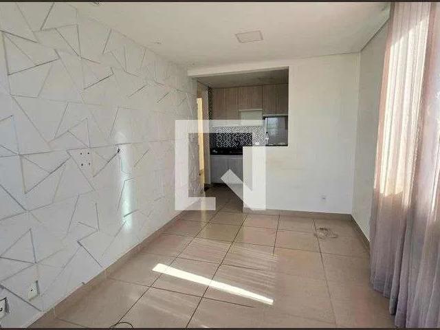 Apartamento aluguel em Serra Dourada I, Vespasiano
