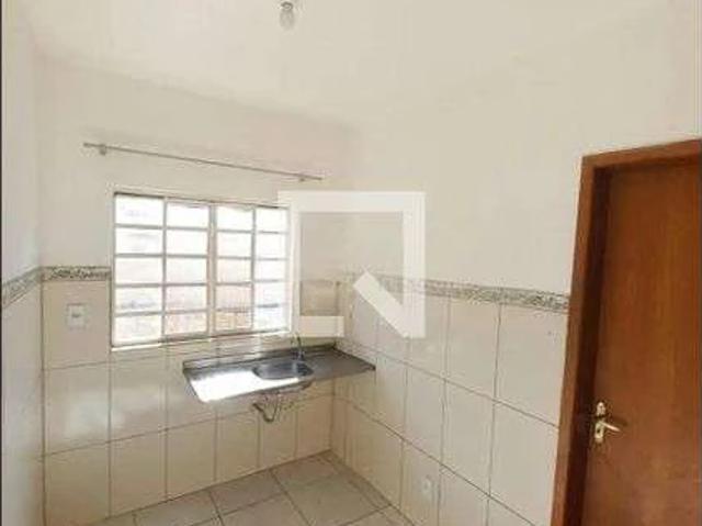 Apartamento aluguel em Vila Esportiva 2ª Seção, Vespasiano