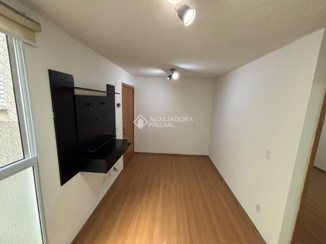 Apartamento aluguel em Império, Viamão
