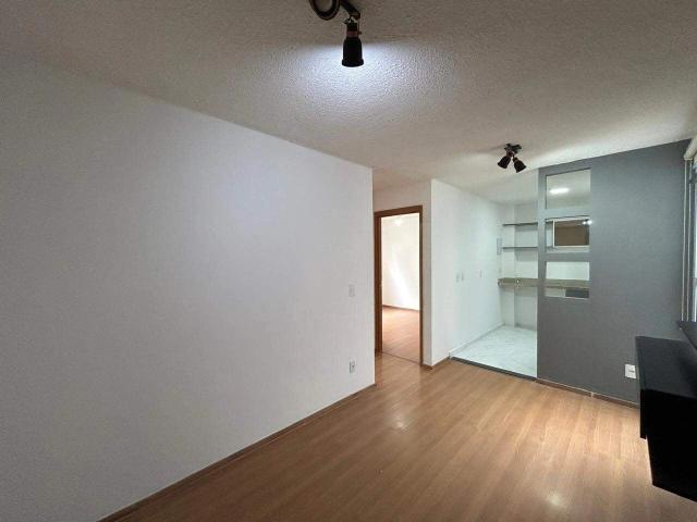 Apartamento aluguel em Império, Viamão