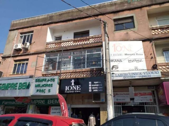 Apartamento aluguel em Região Geográfica Imediata de Porto Alegre, Região Metropolitana de Porto Alegre