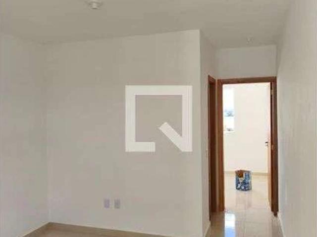 Apartamento aluguel em Paraíso, Viamão