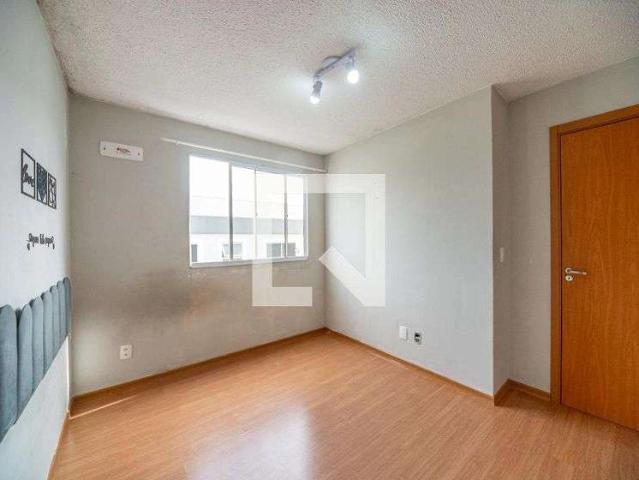 Apartamento aluguel em Passo do Sabão, Viamão