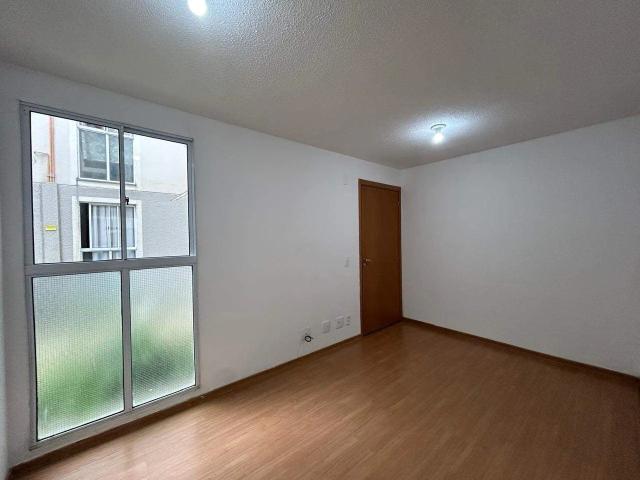 Apartamento aluguel em Império, Viamão