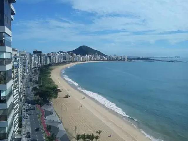 Apartamento aluguel em Região Geográfica Imediata de Vitória, Região Metropolitana da Grande Vitória