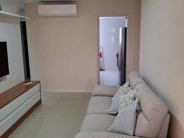 Apartamento aluguel em Conjunto Militar, Vila Velha