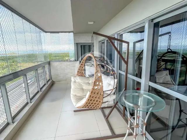 Apartamento aluguel em Jockey de Itaparica, Vila Velha