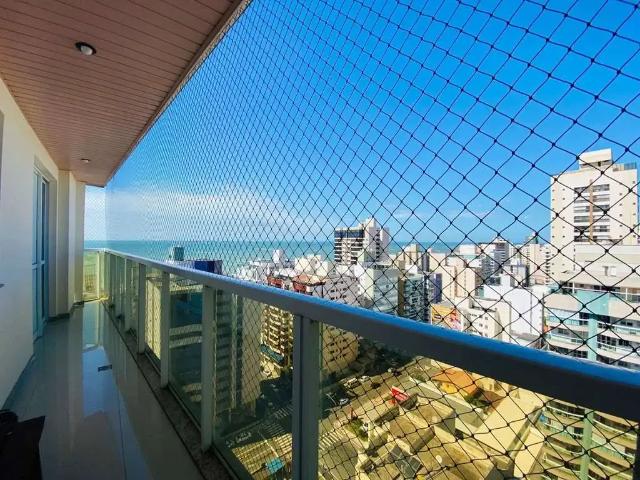 Apartamento aluguel em Praia da Costa, Vila Velha