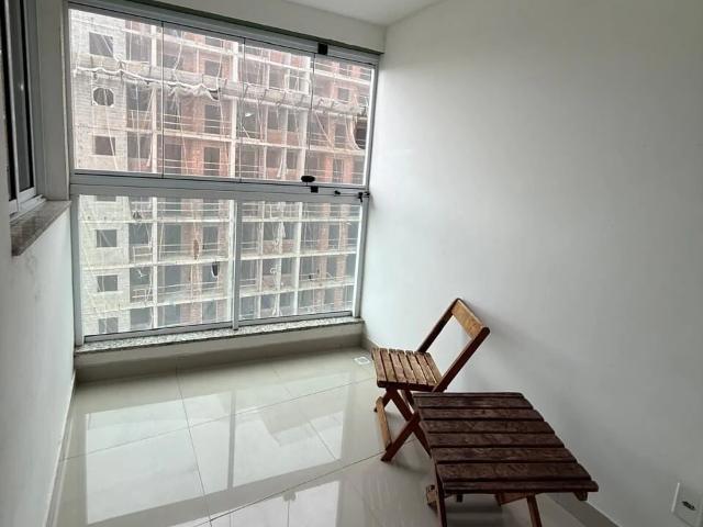 Apartamento aluguel em Vila Velha