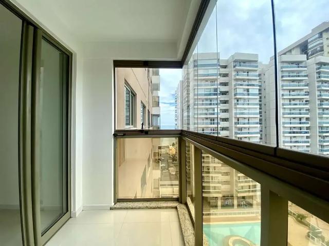 Apartamento aluguel em Região Geográfica Imediata de Vitória, Região Metropolitana da Grande Vitória