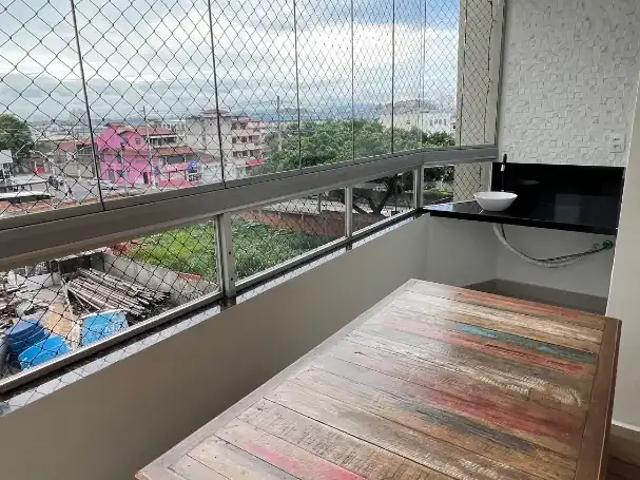 Apartamento aluguel em Região Geográfica Imediata de Vitória, Região Metropolitana da Grande Vitória