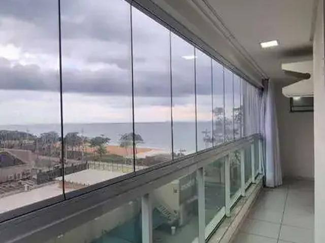 Apartamento aluguel em Praia de Itaparica, Vila Velha