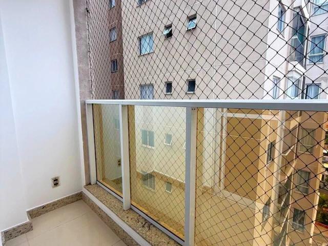 Apartamento aluguel em Vila Velha