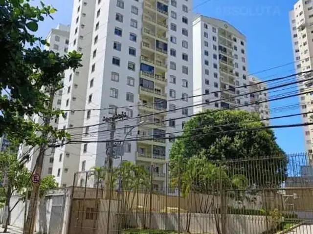 Apartamento aluguel em Praia de Itaparica, Vila Velha