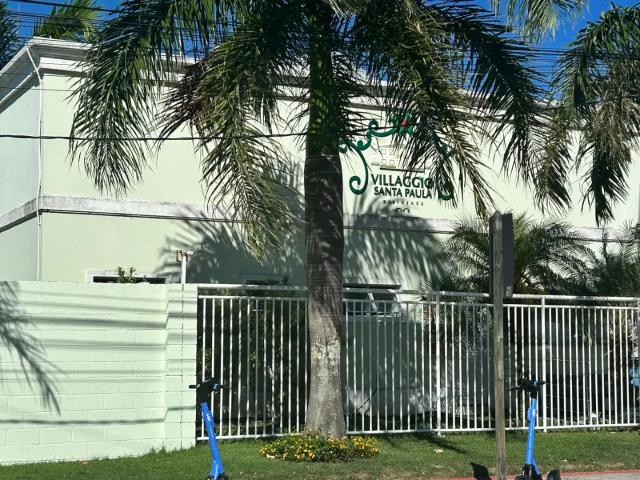 Apartamento aluguel em Santa Paula II, Vila Velha