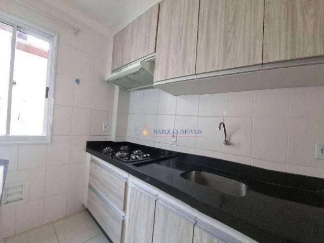Apartamento aluguel em Altos do Morumbi, Vinhedo