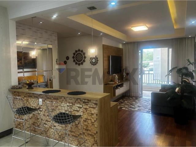 Apartamento aluguel em Região Imediata de Campinas, Região Metropolitana de Campinas