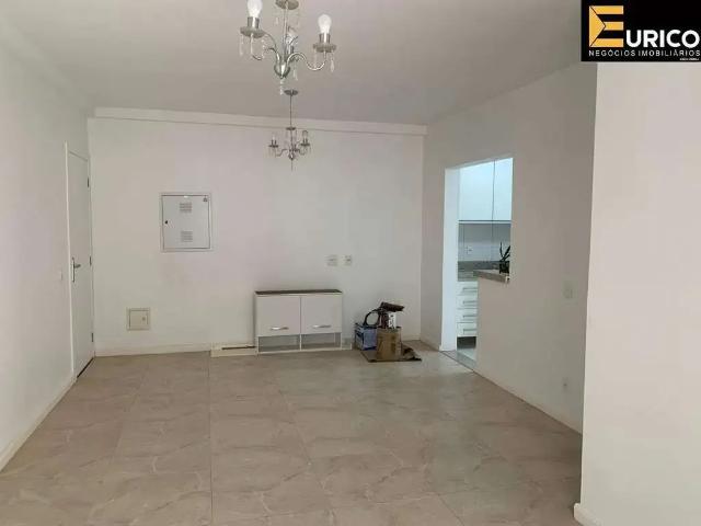 Apartamento aluguel em Região Imediata de Campinas, Região Metropolitana de Campinas