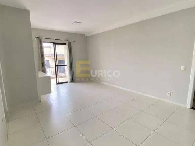 Apartamento aluguel em Região Imediata de Campinas, Região Metropolitana de Campinas