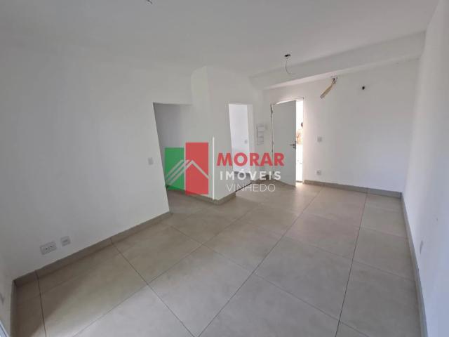 Apartamento aluguel em Altos do Morumbi, Vinhedo