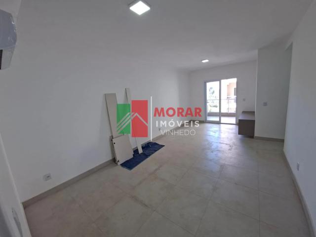 Apartamento aluguel em Altos do Morumbi, Vinhedo