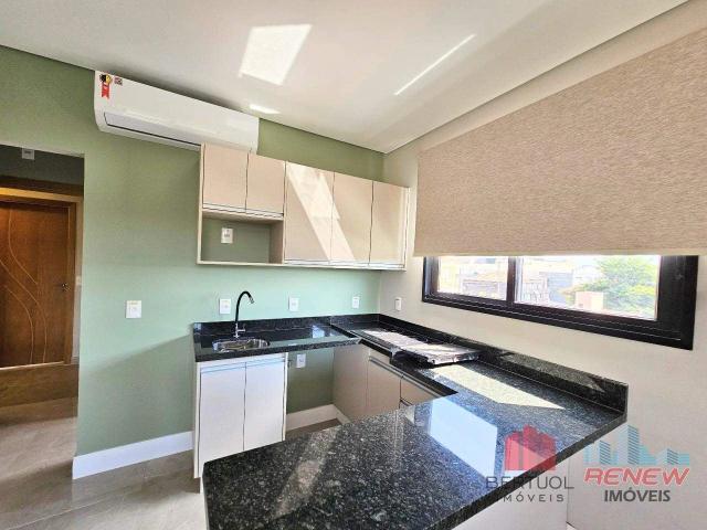 Apartamento aluguel em Vinhedo
