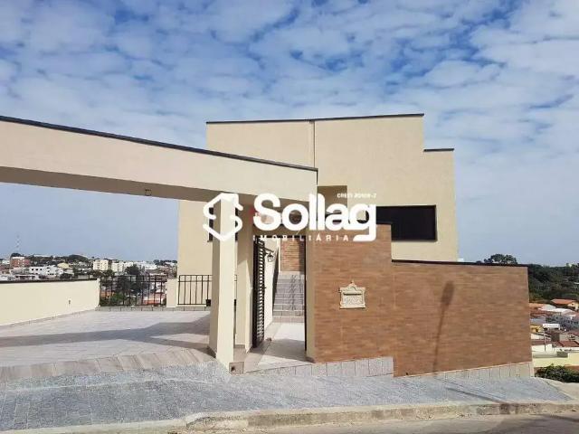 Apartamento aluguel em Vinhedo