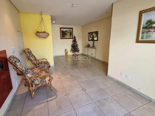 Apartamento aluguel em Região Imediata de Campinas, Região Metropolitana de Campinas