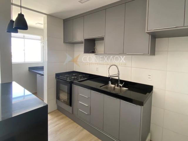 Apartamento aluguel em Região Imediata de Campinas, Região Metropolitana de Campinas