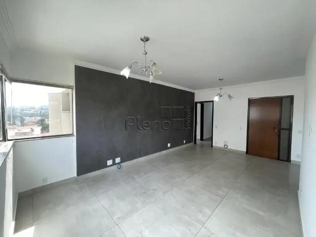 Apartamento aluguel em Região Imediata de Campinas, Região Metropolitana de Campinas