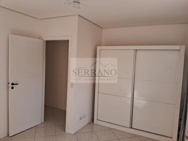 Apartamento aluguel em Vinhedo, Região Geográfica Intermediária de Campinas
