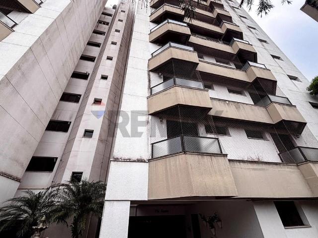Apartamento aluguel em Região Imediata de Campinas, Região Metropolitana de Campinas