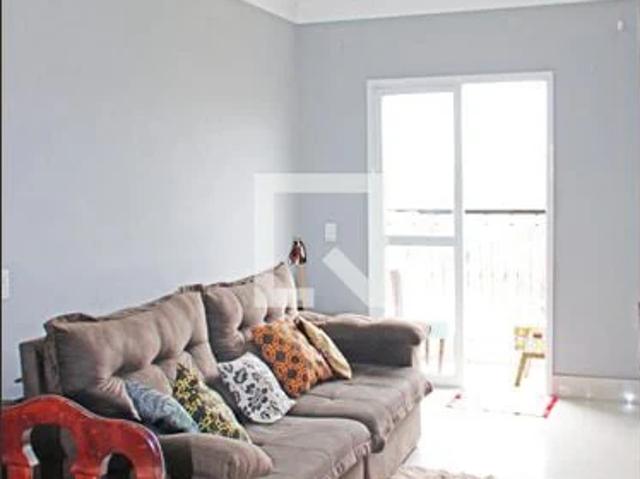 Apartamento aluguel em Altos do Morumbi, Vinhedo