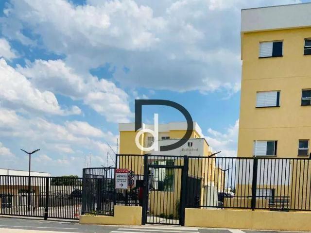 Apartamento aluguel em Região Imediata de Campinas, Região Metropolitana de Campinas
