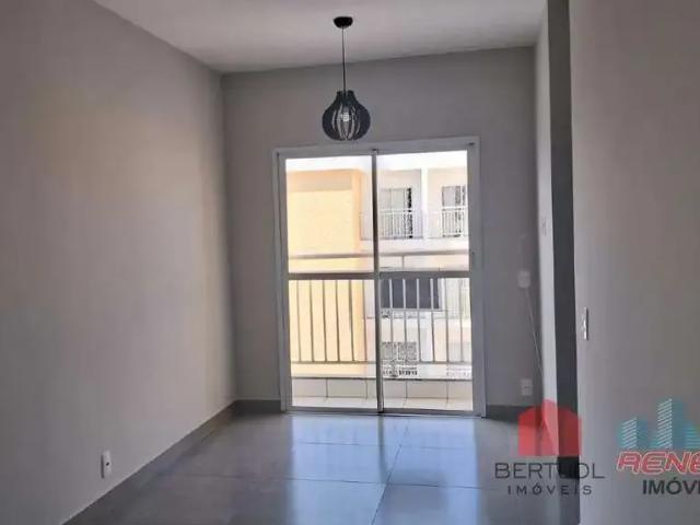 Apartamento aluguel em Região Imediata de Campinas, Região Metropolitana de Campinas