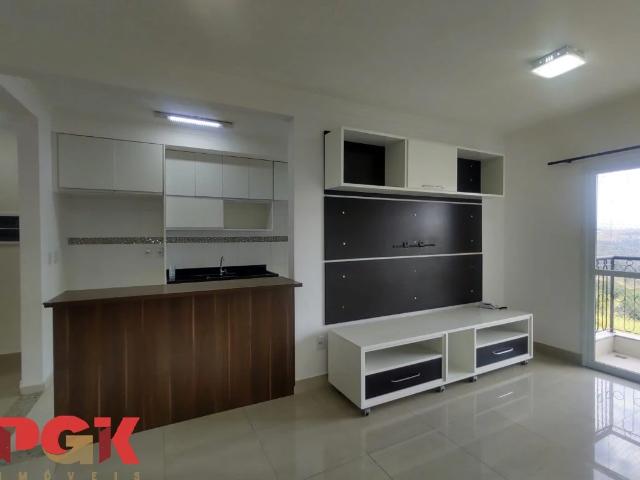 Apartamento aluguel em Altos do Morumbi, Vinhedo