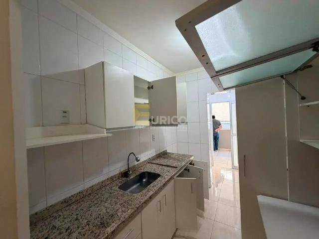 Apartamento aluguel em Região Imediata de Campinas, Região Metropolitana de Campinas