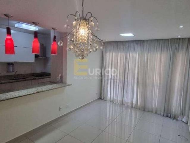 Apartamento aluguel em Região Imediata de Campinas, Região Metropolitana de Campinas