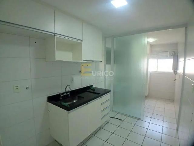 Apartamento aluguel em Região Imediata de Campinas, Região Metropolitana de Campinas