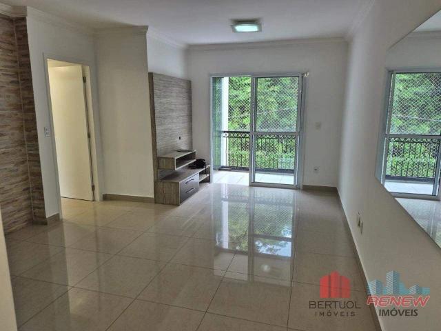 Apartamento aluguel em Vinhedo