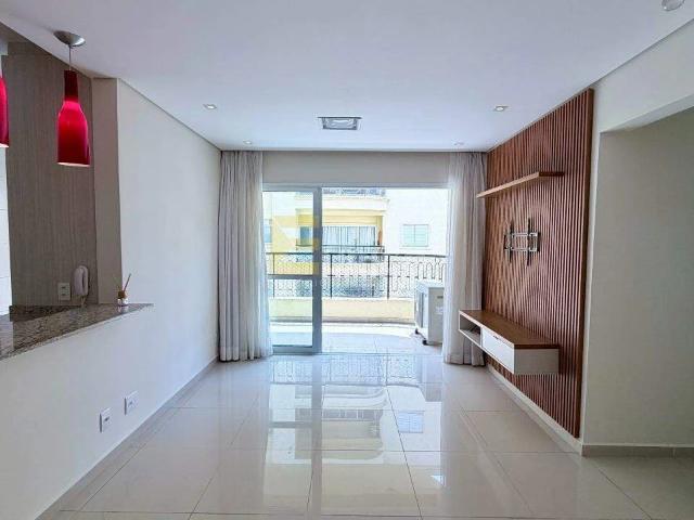 Apartamento aluguel em Jardim São Thomé, Vinhedo